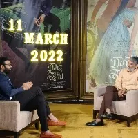 Rajamouli's tips for 'Radhe Shyam' ahead of release