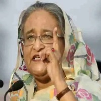 Sheikh Hasina thanks PM Modi for evacuating 9 Bangladeshi nationals from Ukraine