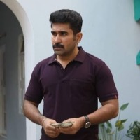 Vijay Antony's Telugu film with director Balaji Kumar titled 'Hatya'