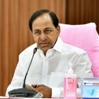 KCR slams Andhra, Centre over post-bifurcation issues