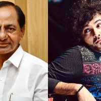 KCR chuffed to hear Telugu stars speaking in Telangana dialect