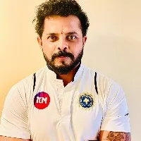 Sreesanth announces retirement from all forms of domestic cricket