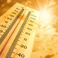 Temperatures increasing in Andhrapradesh