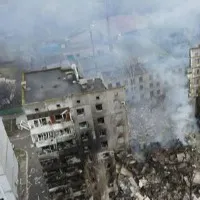 Russian forces inch closer to Kyiv