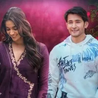 Sarkaru Vaari Paata movie update