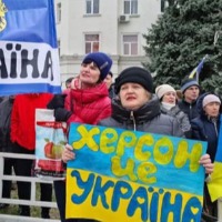 We are not co operating we dont want their help 