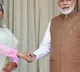 Sheikh Hasina thanks PM Modi for evacuating Bangladeshis from Ukraine under Operation Ganga