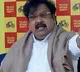 varlaramaiah write letter to dgp