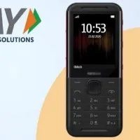 How To Use 123pay Feature Phone UPI
