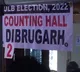 BJP leads in Assam municipal election