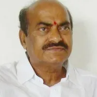 jc divakar on amaravati
