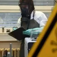 US concerned Russia wants to seize Ukraine bio research
