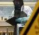 US concerned Russia wants to seize Ukraine bio research