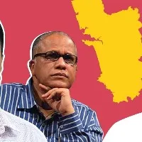 AAP Guards Goa Candidates After Congress Moved Its Own To Resort
