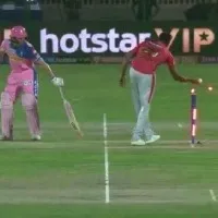 MCC Brings New Laws In Cricket