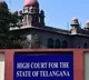 telangana high court issues notices to assembly secretary