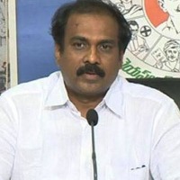 kanababu comments on kcr