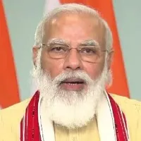 Day After Poll Results Modi To Be On TwoDay Visit To Gujarat