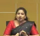 anitha fires on ysrcp mla prasanna kumar reddy