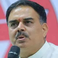 Nadendla Manohar comments on film industry heads falicitating Jagan