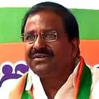 BJP doesnt need people like YS Avinash Reddy says Somu Veerraju