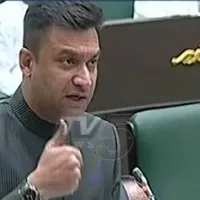 akbaruddin owaisi fires on trs government