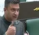 akbaruddin owaisi fires on trs government