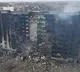 Hospital in Ukraine hit by Russian shelling