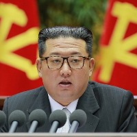 Satellite development aimed at collecting info on US military, its 'vassal forces': N.Korea's leader