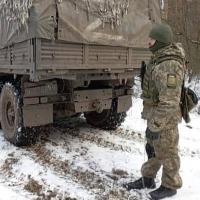 Russia not abandoning plans to surround Kiev: Ukraine