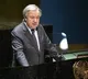 UN chief denounces 'scandalously unequal' vaccine distribution