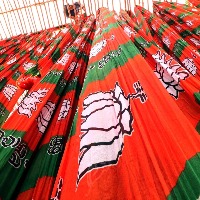 BJP leads in Manipur; Congress, others far behind