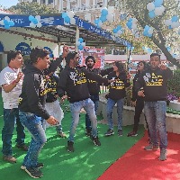 It's acceptance of Kejriwal's governance model: AAP on Punjab trends