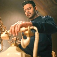 Here's why Prabhas has thanked Big B, Prithviraj, Shiva Rajkumar and S.S. Rajamouli