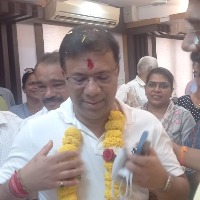 BJP claims victory in Goa as party leads in 19 seats