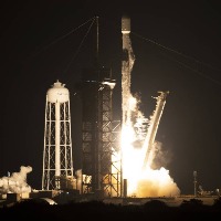 SpaceX launches 48 new Starlink satellites into orbit
