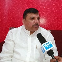 'People from all states want Delhi's 'Kejriwal Model''