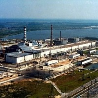 Situation at Chernobyl nuke plant dangerous: Ukraine