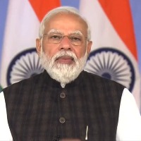 PM Modi likely to join celebrations at BJP HQ