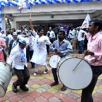 AAP sweeps Punjab, BJP to retain power in UP, Uttarakhand, Goa and Manipur