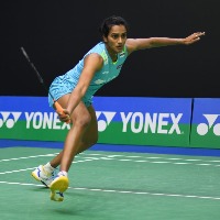 German Open 2022: PV Sindhu bows out after losing to Zhang Yi Man