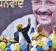 AAP's oath-taking of Punjab cabinet in Bhagat Singh's ancestral village