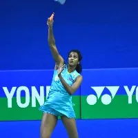Women should call harassers out, rather merely blocking them online, says Sindhu
