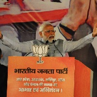 Poll mandate stamp of approval for BJP's pro-poor governance: Modi
