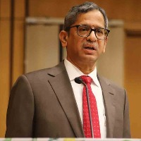 Strongly propose reservation for girls in legal education: CJI