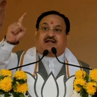 Modi has altered culture of elections in India: BJP chief Nadda