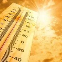 Temperatures in Andhrapradesh Gradually increasing