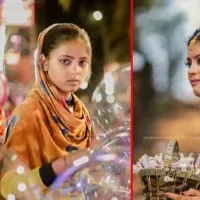 A Girl Who Sells Balloons Now Getting Modelling Offers from Companies