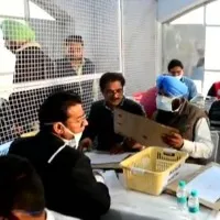 Counting of votes begin for Assembly elections in five States