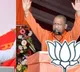 Yogi and Navjot Singh Sidhu leading in their constituencies